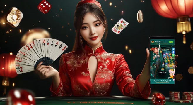 Casino Affiliate - آپ