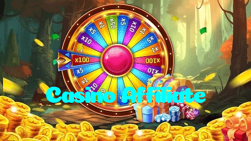 Casino Affiliate