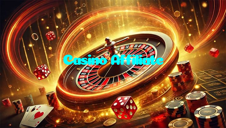 Casino Affiliate casino presented on mobile device in Pakistan with slots and live games