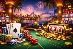 Casino Affiliate