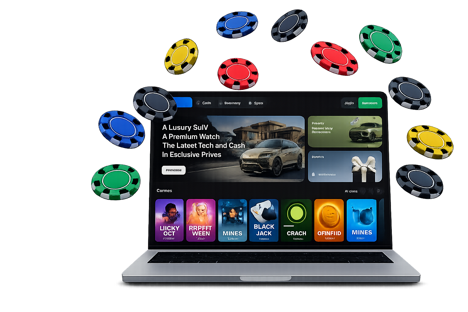 Casino Affiliate Pakistan