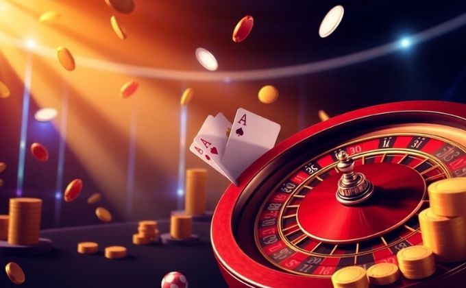 Casino Affiliate کیسینو میں پوکر گیمز