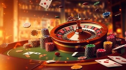 ایک اکاؤنٹ بنائیں یا Casino Affiliate کیسینو میں لاگ ان کریں۔