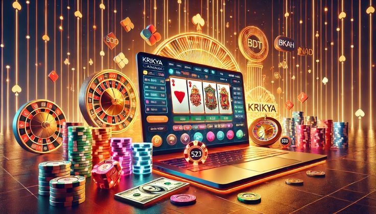 Casino Affiliate آن لائن کیسینو میں کھیلنے کی وجوہات