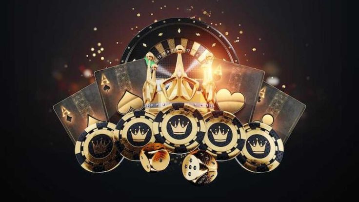 Casino Affiliate کیسینو گیمز کا ایک زمرہ منتخب کریں